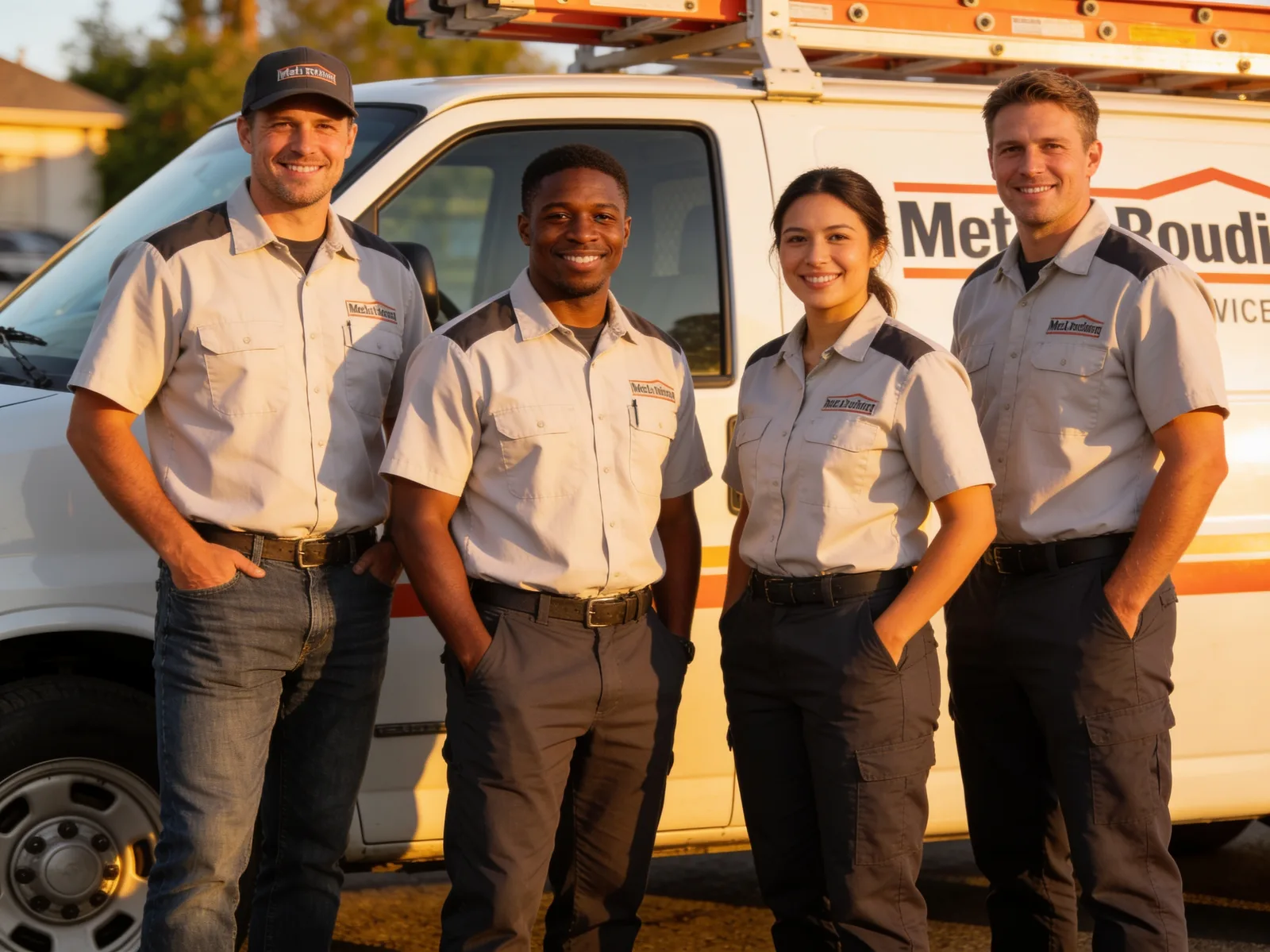 Metal Roof Installation company in Norwood Young America, MN